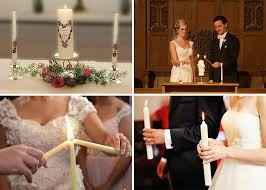 Diferentes rituais de casamento - 6