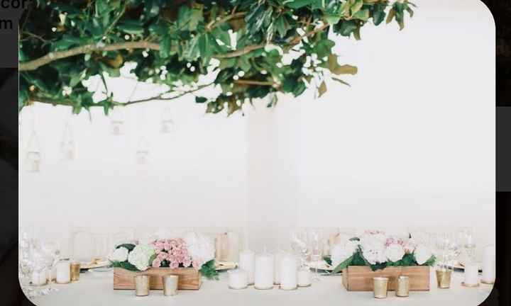 Casamento de dia: decoração com velas fica legal? - 1