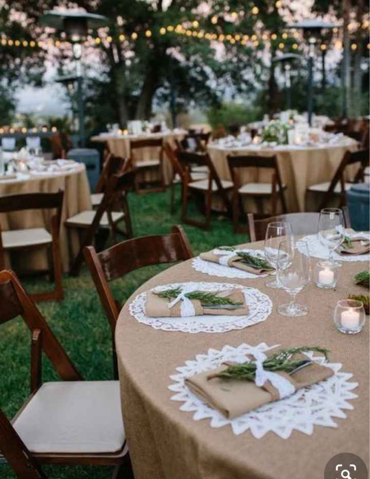 Casamento de dia: decoração com velas fica legal? - 3