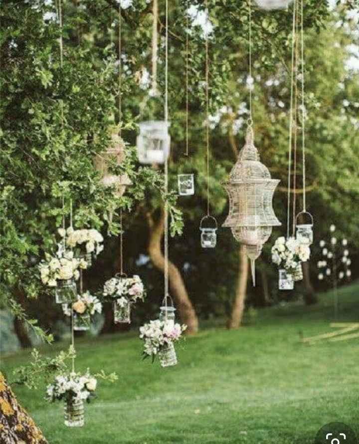 Casamento de dia: decoração com velas fica legal? - 4
