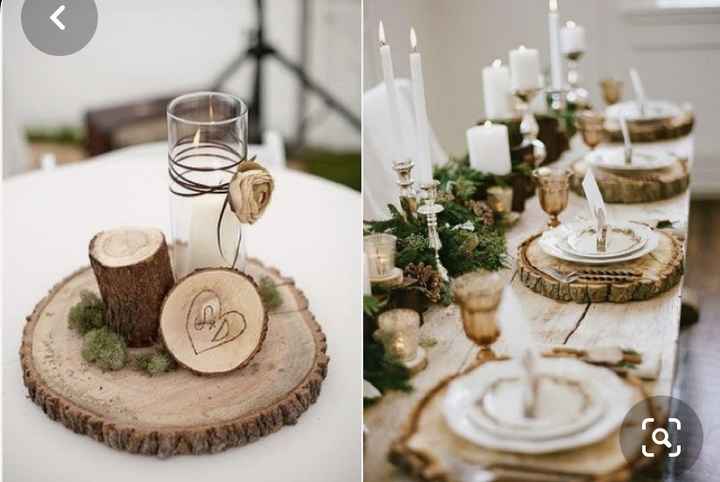 Casamento de dia: decoração com velas fica legal? - 5