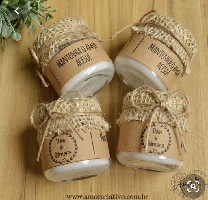 Casamento de dia: decoração com velas fica legal? - 6