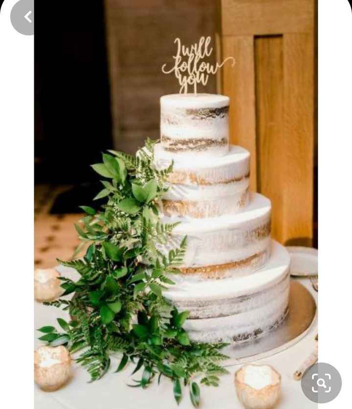 Casamento sem flores- inspirações - 11
