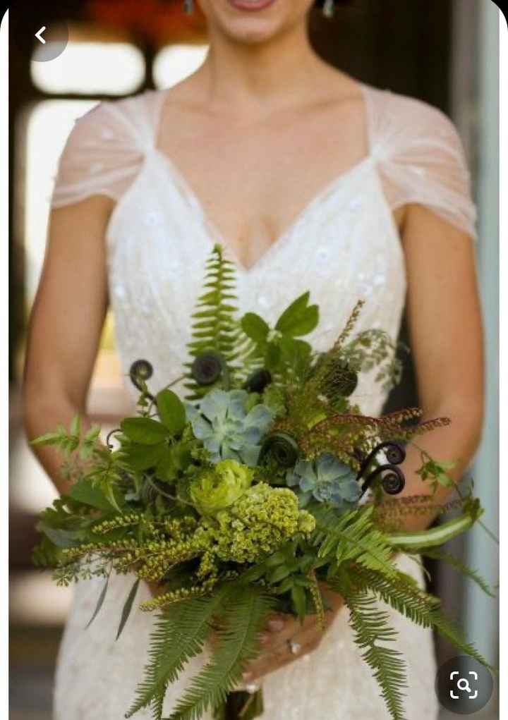 Casamento sem flores- inspirações - 18