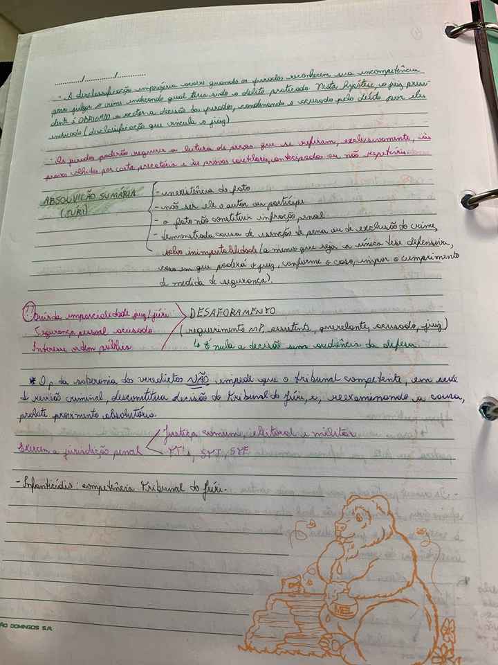 Para descontrair: 15 coisas curiosas sobre mim! - 1