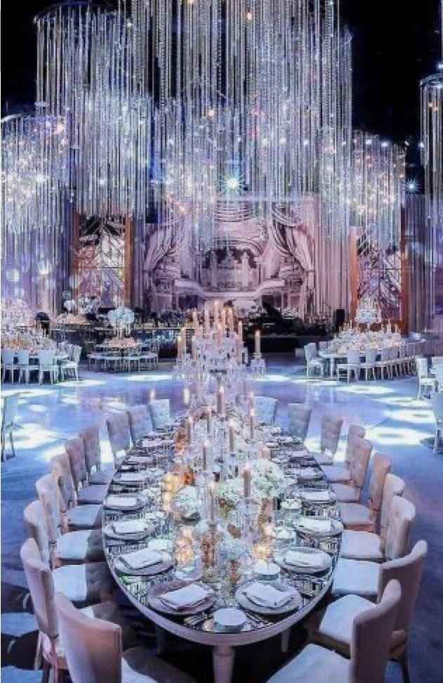 Inspiração para casamento temático da Disney - Cinderela - 6
