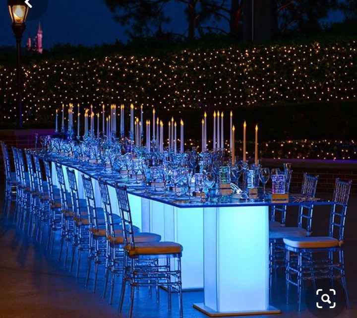 Inspiração para casamento temático da Disney - Cinderela - 11