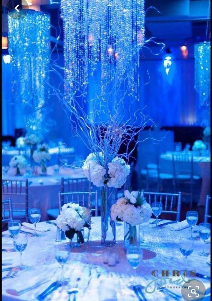 Inspiração para casamento temático da Disney - Cinderela - 12