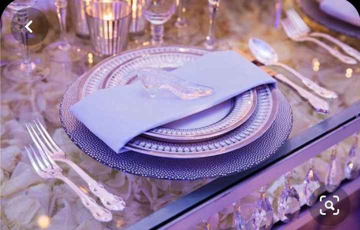 Inspiração para casamento temático da Disney - Cinderela - 13