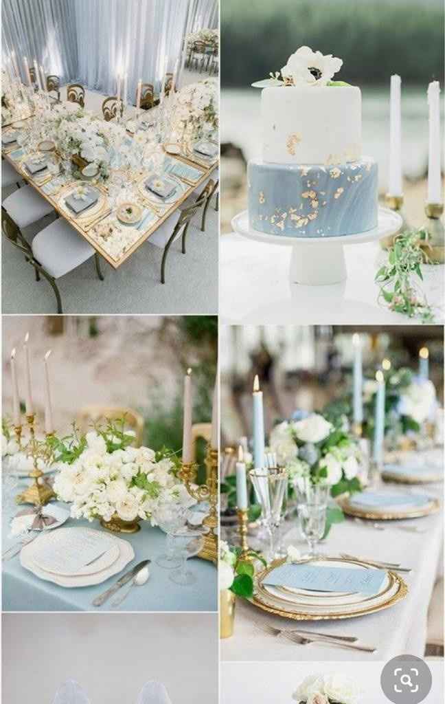 Inspiração para casamento temático da Disney - Cinderela - 15