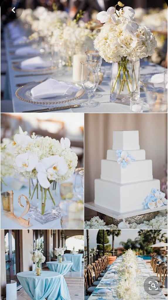 Inspiração para casamento temático da Disney - Cinderela - 17
