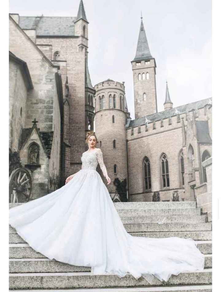 Inspiração para casamento temático da Disney - Cinderela - 25