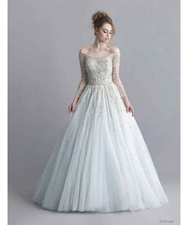 Inspiração para casamento temático da Disney - Cinderela - 27