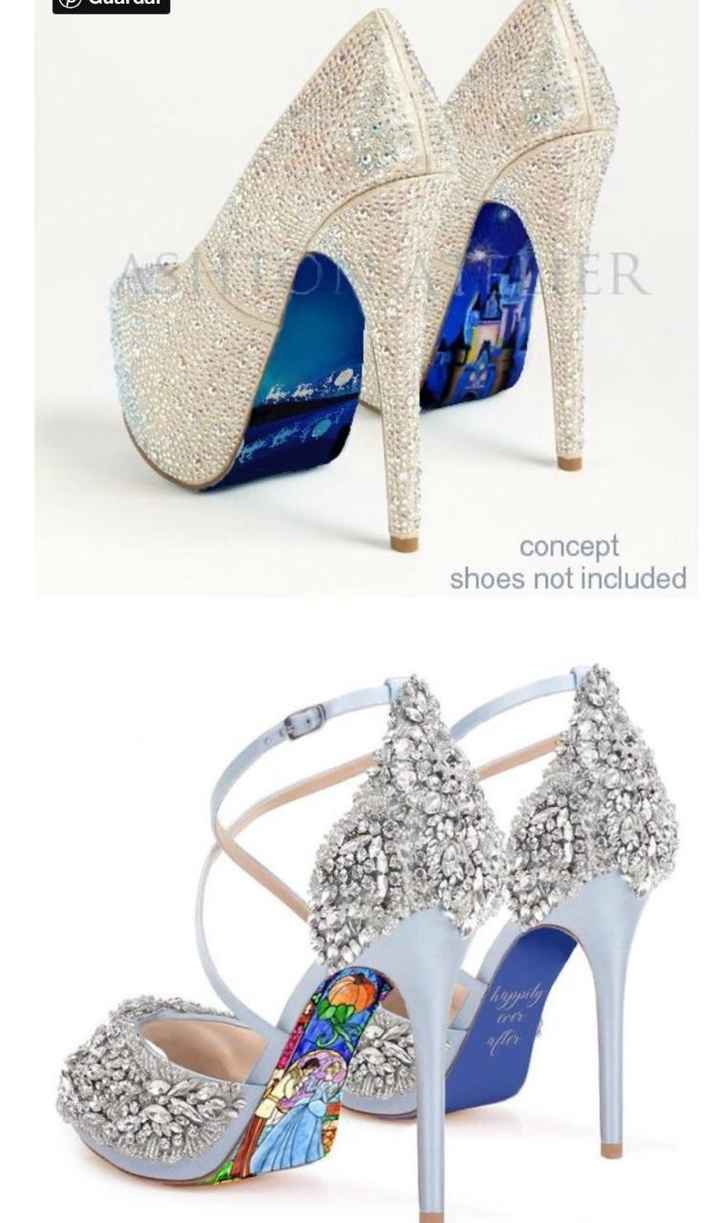 Inspiração para casamento temático da Disney - Cinderela - 30