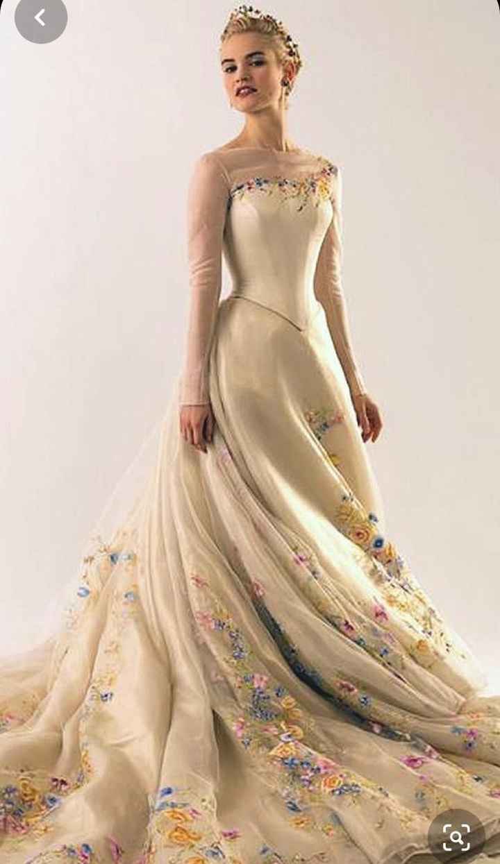 Inspiração para casamento temático da Disney - Cinderela - 35