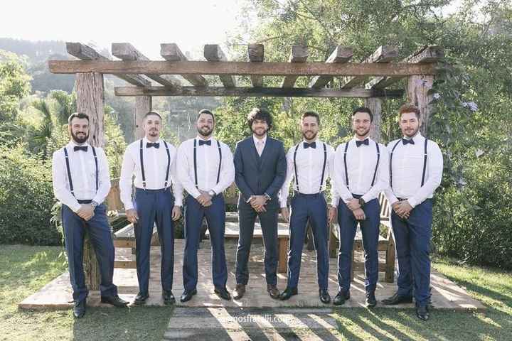 Look Padrinhos - 2