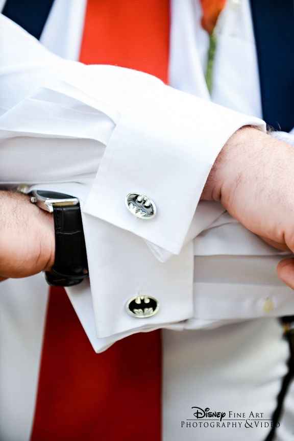 Casamento temático "mulher Maravilha e Batman" - 4