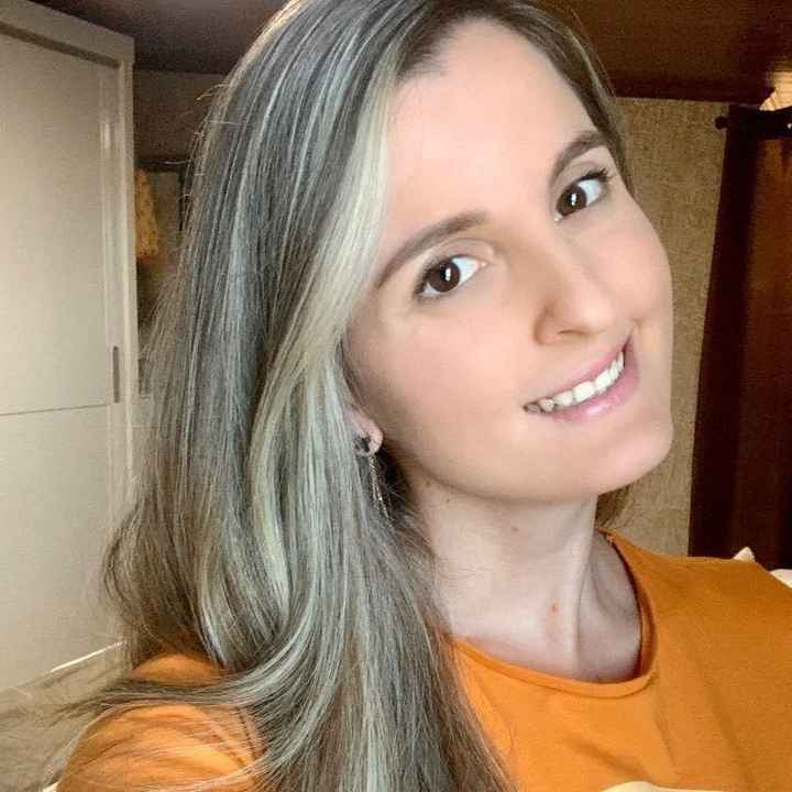 Minha beleza revelada- Nane - 1