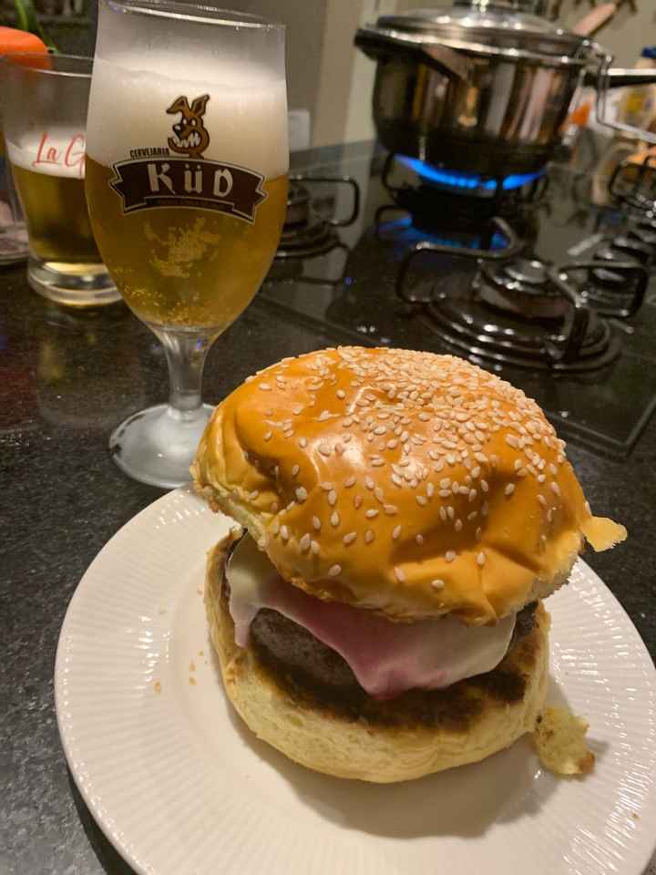 DESAFIO DE FOTOS: uma foto de COMIDA DO CASAL - 2º dia 📸💓👌 - 1