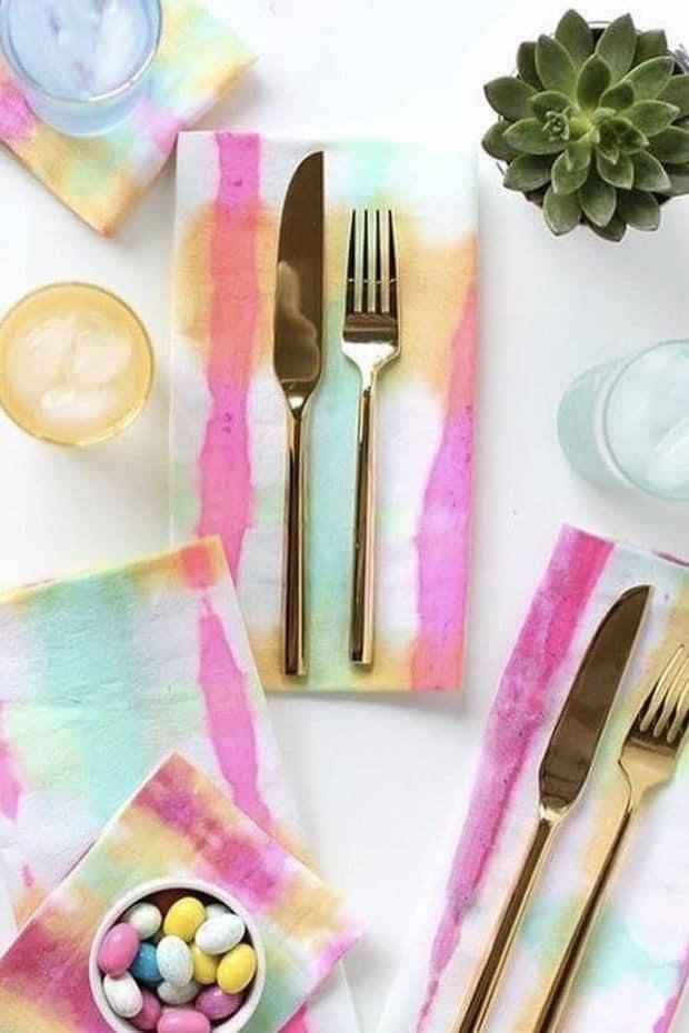 Inspirações Tie dye para casamento 21