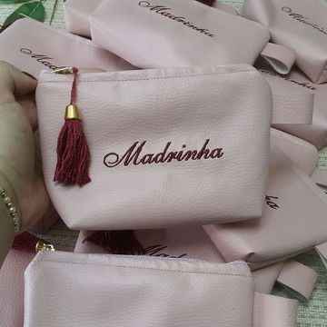 Lembrancinha - Madrinhas - 1