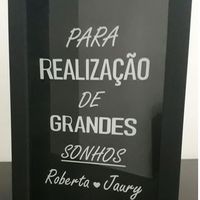exemplo de quadro cofre que eu queria