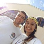 Aline e Rômulo