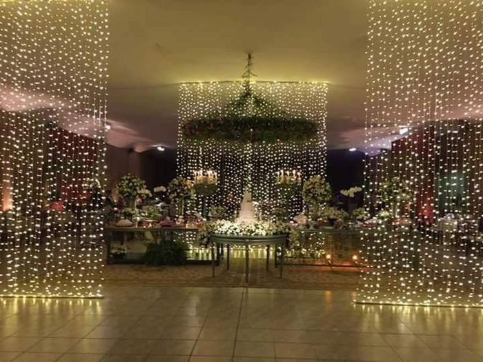  Decoração. - 1
