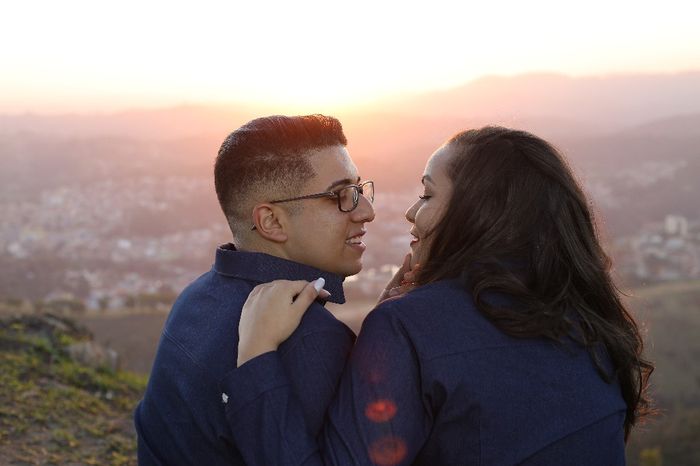 o teu amor me faz transbordar de alegria 