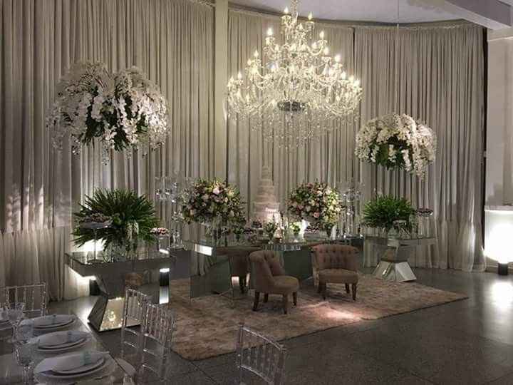  Decoração. - 2