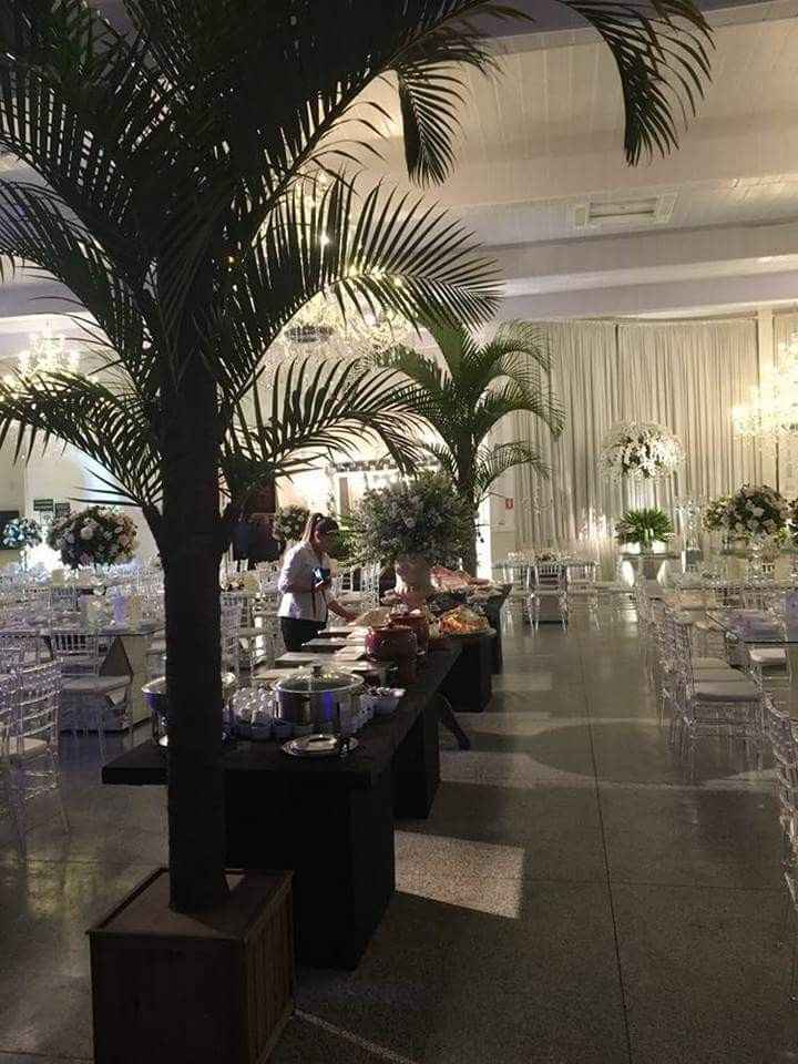 Decoração. - 4