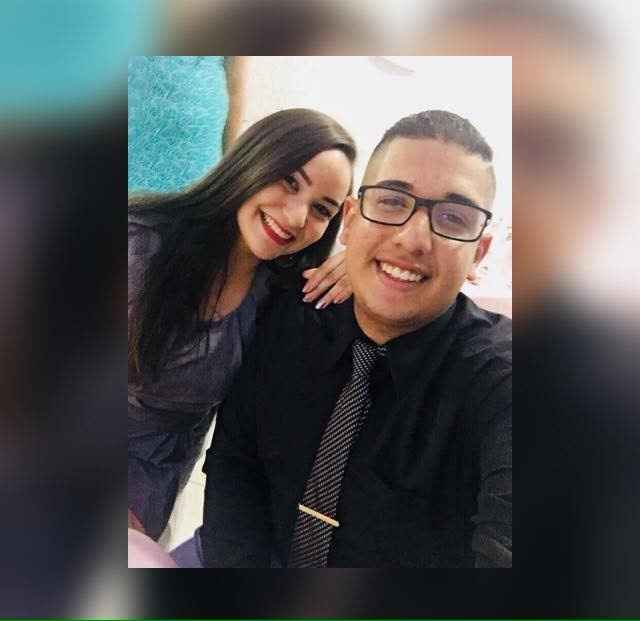 Vida minha 