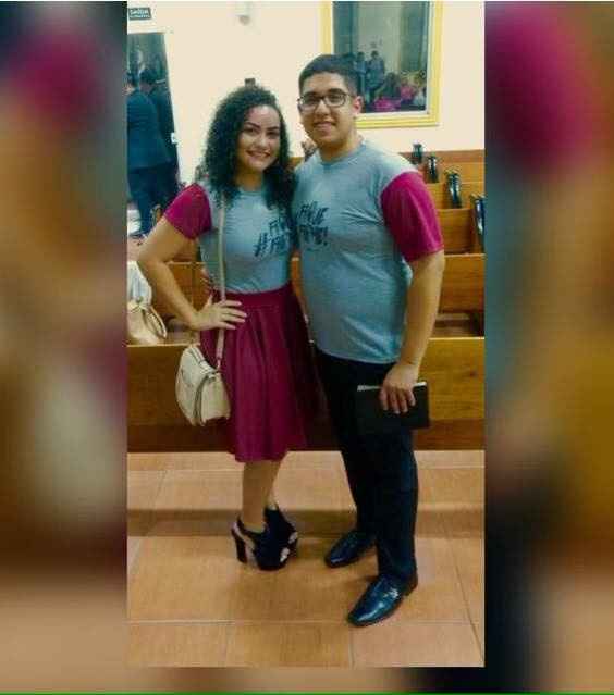 Te amo 