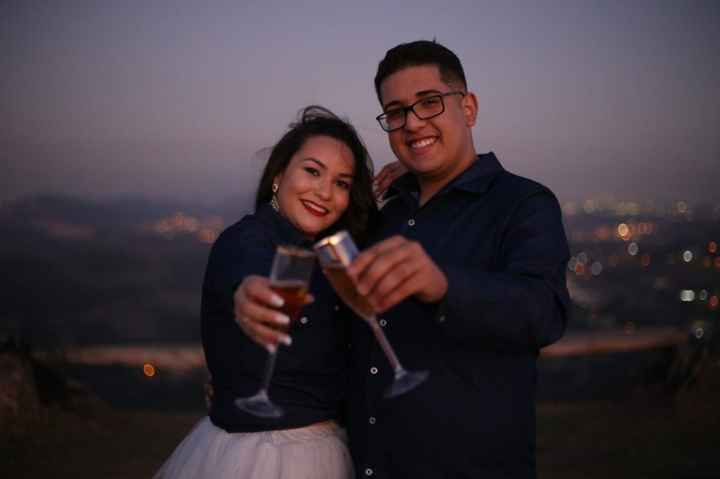 #faltam15dias