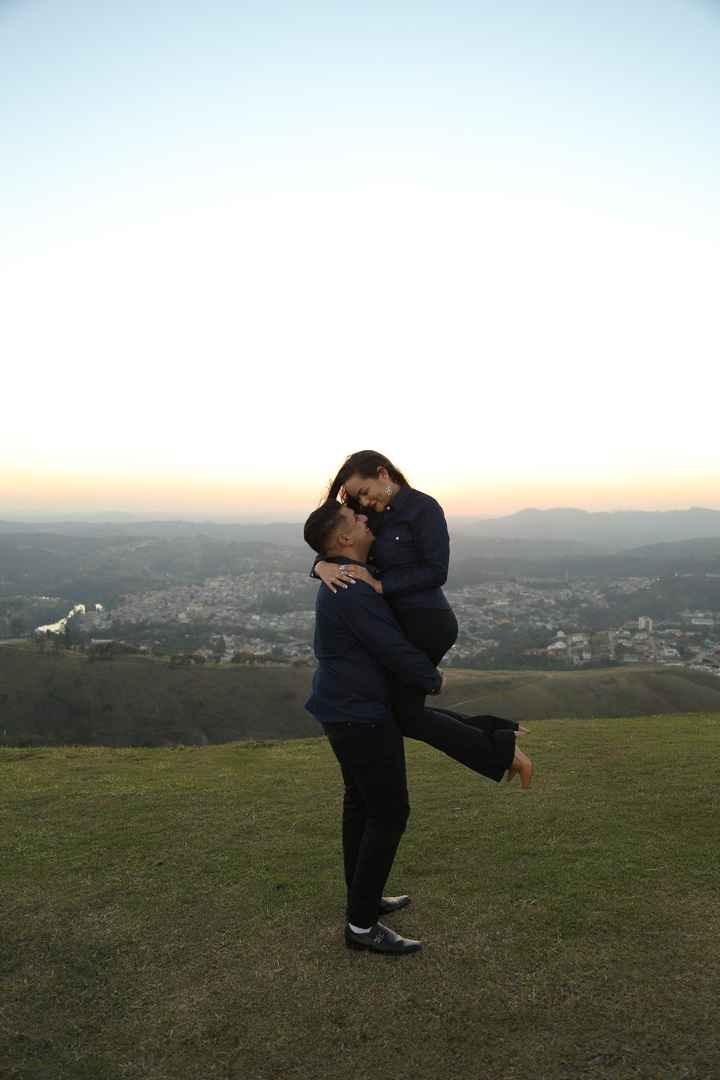 amor meu 