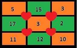 Cartela bingo