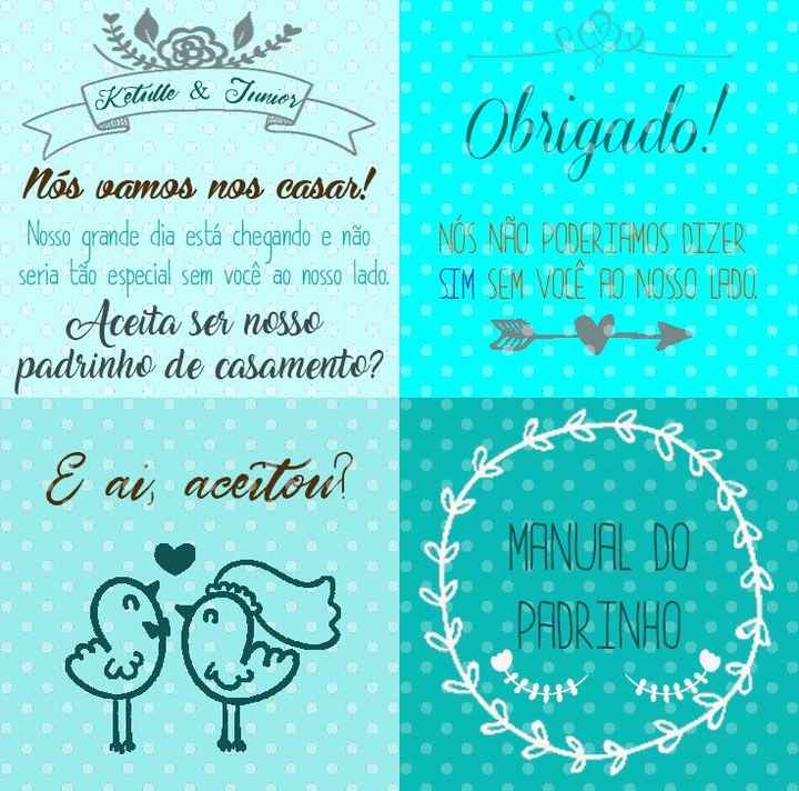 Manual do Padrinho p1