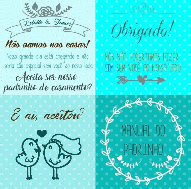 Manual do Padrinho p1