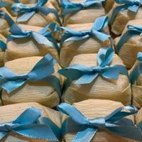 Poste AQUI uma foto da lembrancinha que vão dar para as pessoas convidadas🎁👇 - 1