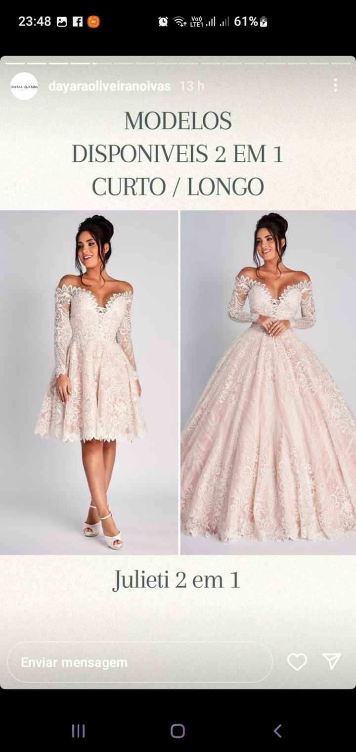 Batalha de admins🥊: o vestido - 1
