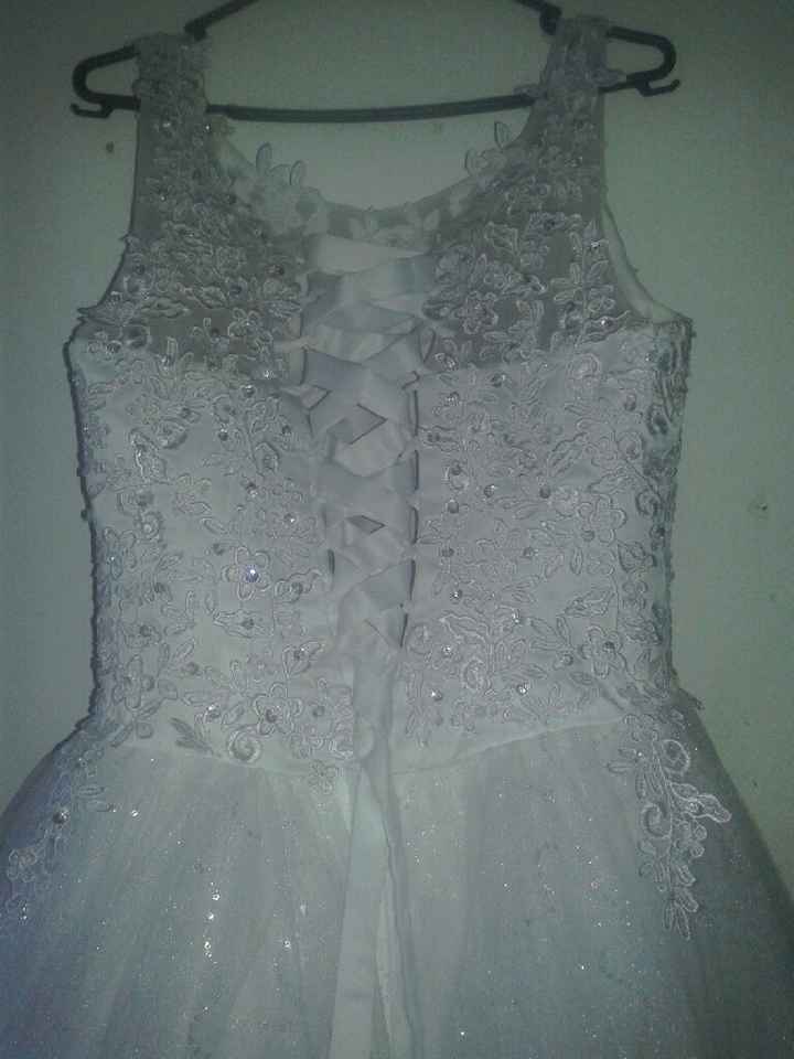 Compras do aliexpress para o casamento - 4