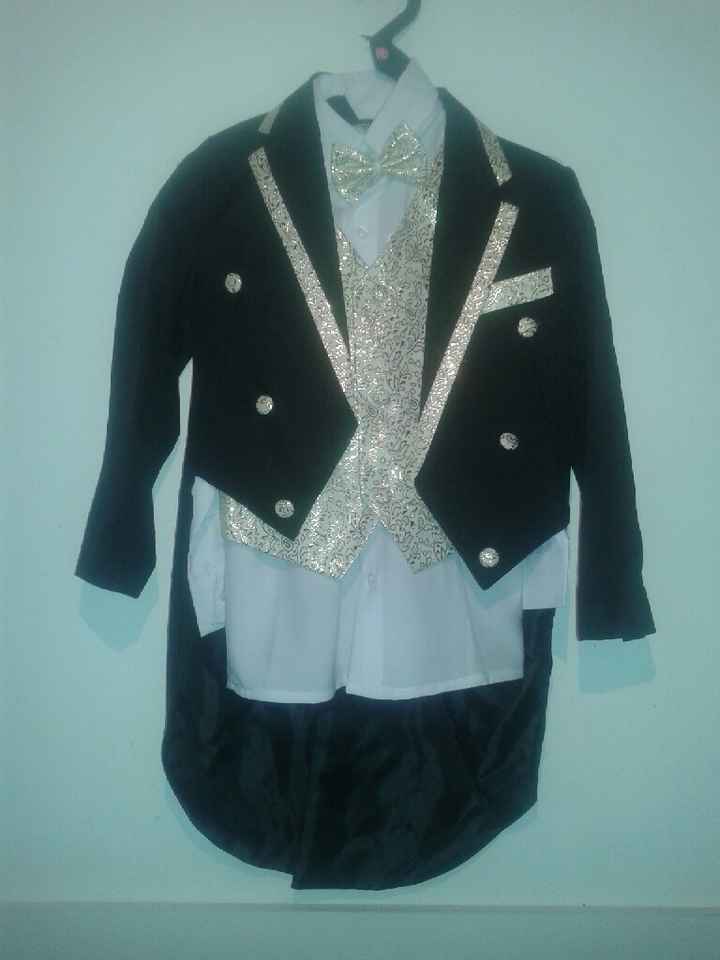 Compras do aliexpress para o casamento - 5