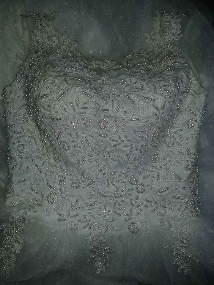 Tava lindo mais tive que muda - 2