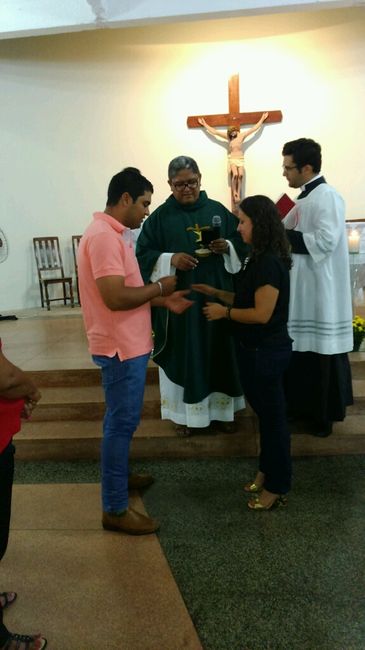 Meu noivado #vemver - 6
