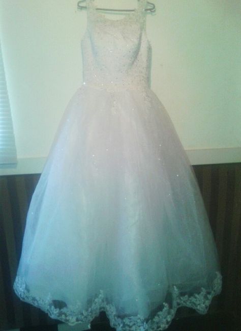 Compras do aliexpress para o casamento - 2