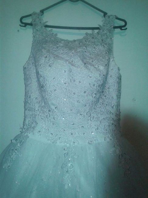 Compras do aliexpress para o casamento - 3