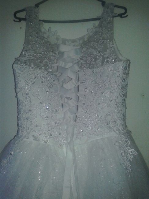 Compras do aliexpress para o casamento - 4