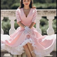Onde encontrar vestido em sp - 2