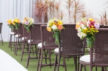 ideia de decoração