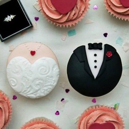 cup cakes
